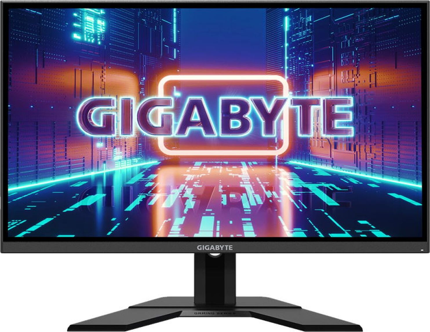 Gigabyte M27Q X Gallery: A Seductive Display Of Pure Elegance