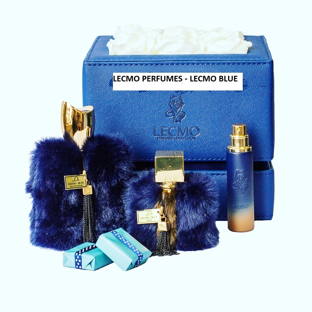 Lecmo blue oud online price