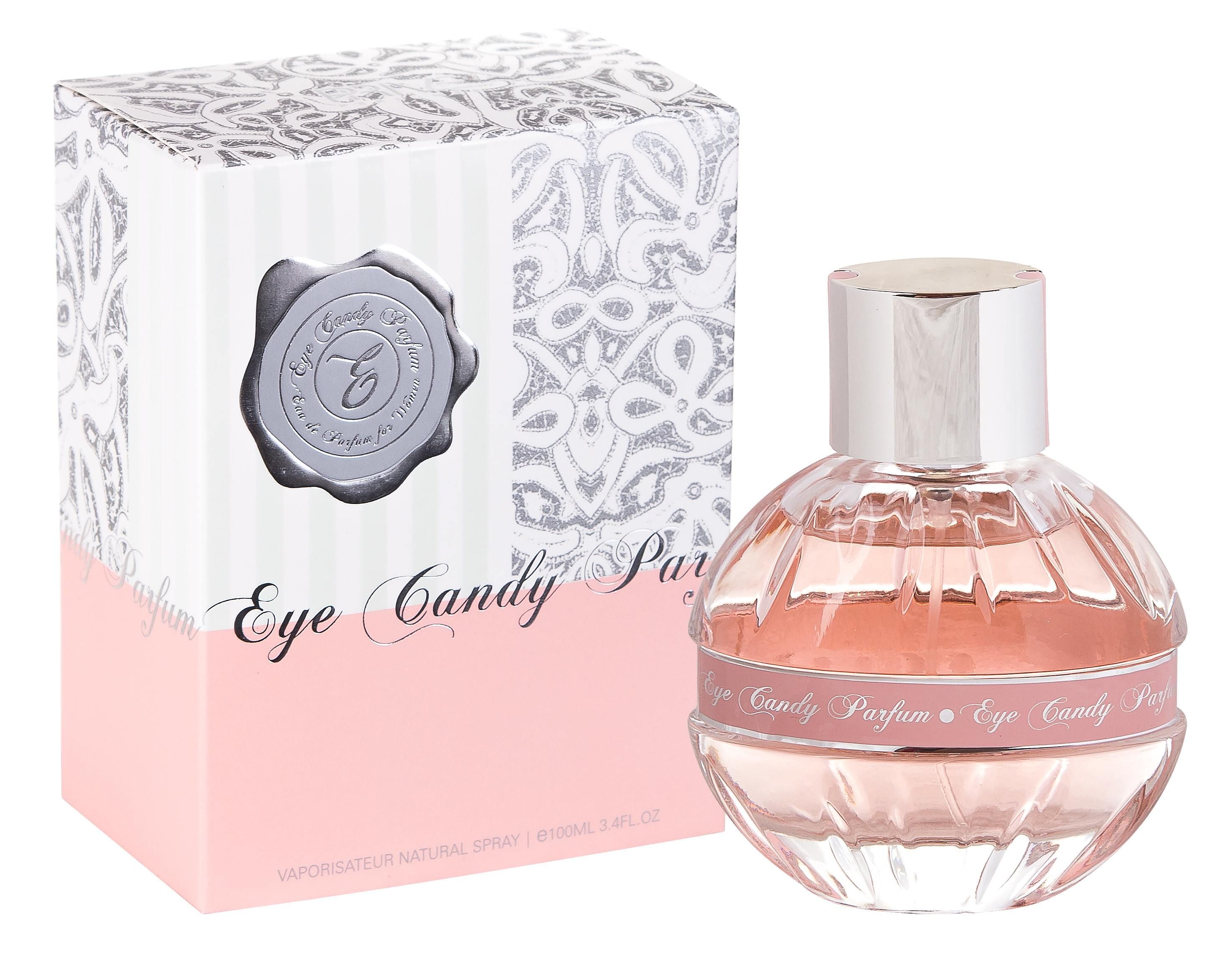 Eye best sale candy perfume