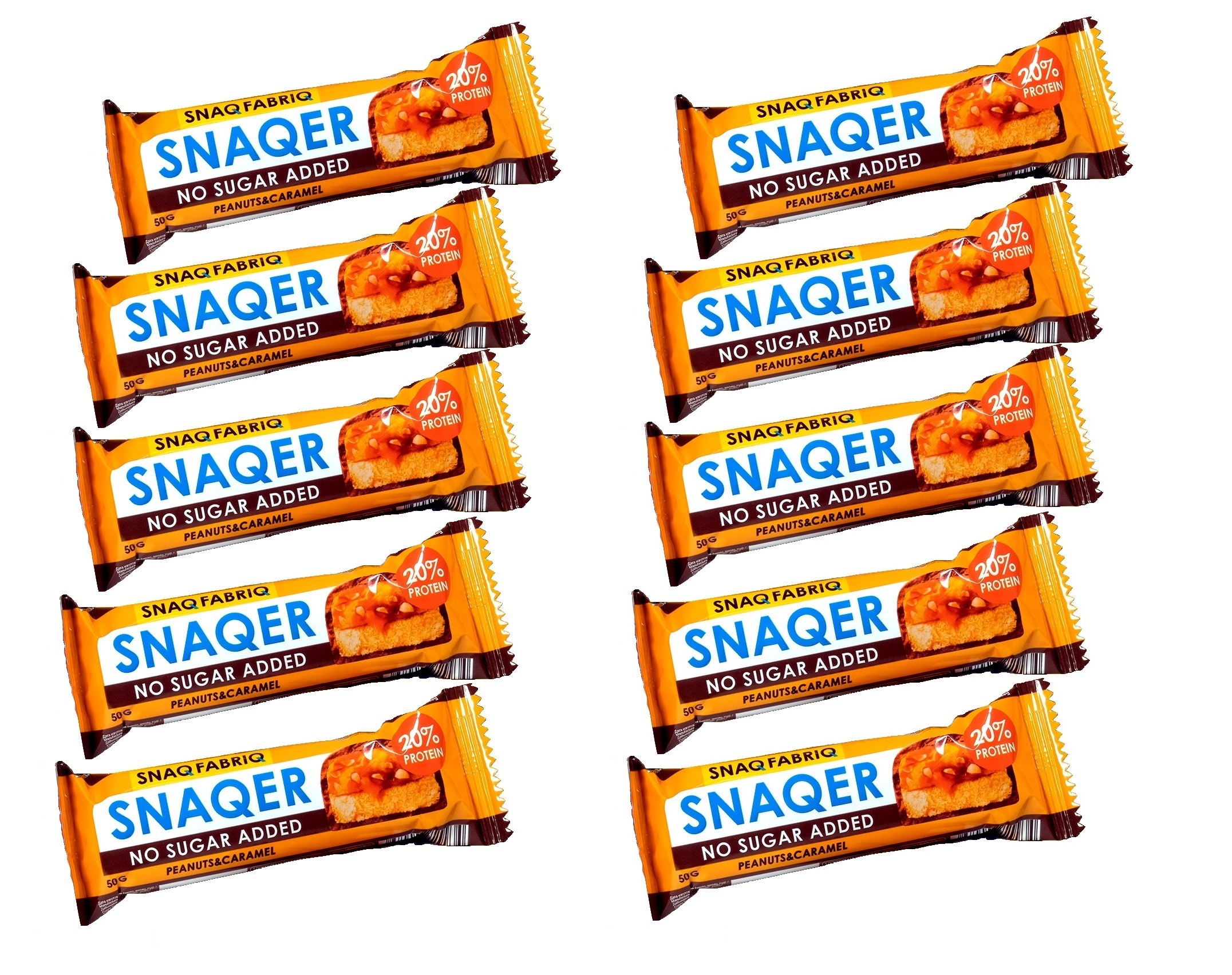 Snaq fabriq Ozon