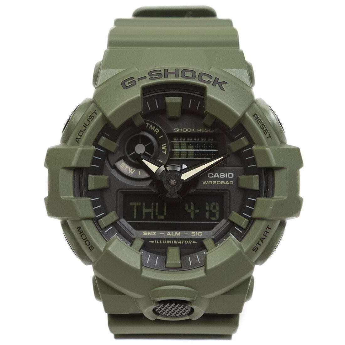 Часы Мужские G Shock Купить Оригинал