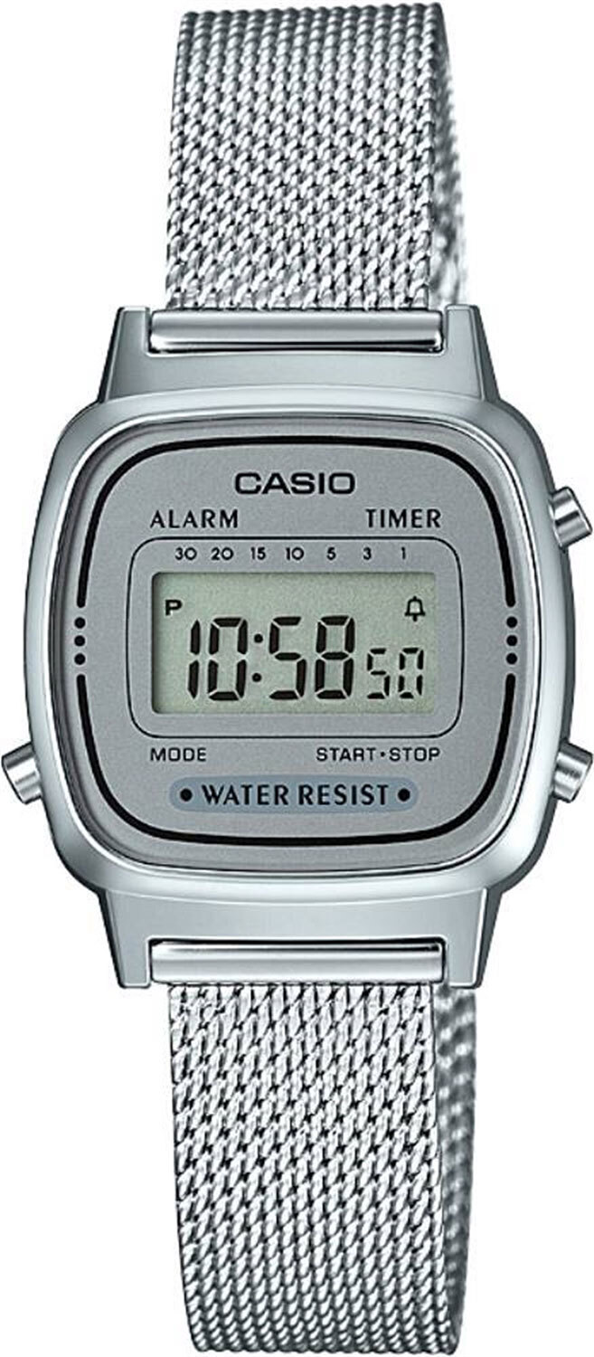 Наручные часы Casio la-670wemy-9