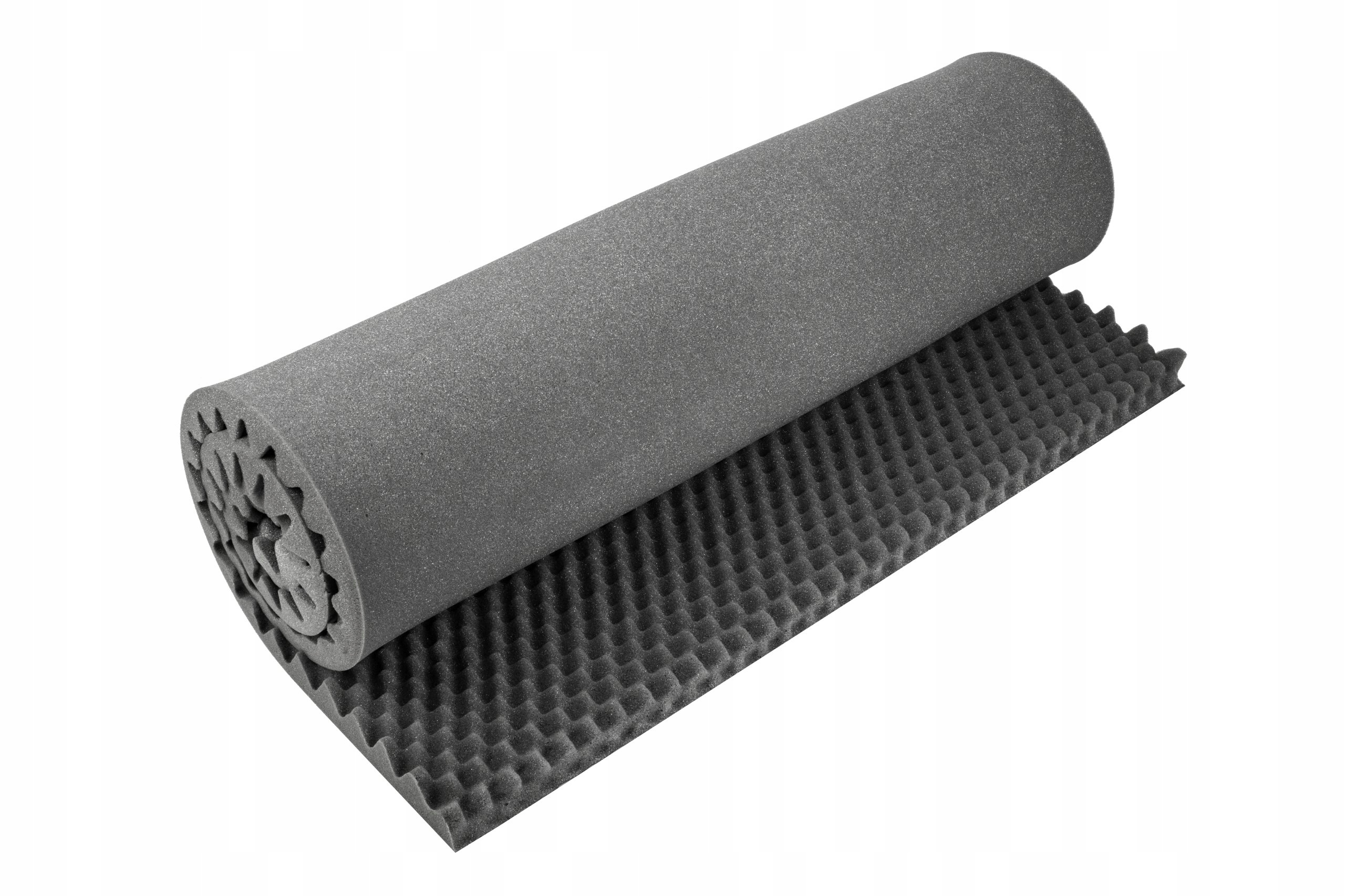 Звукоизоляционныематериалы