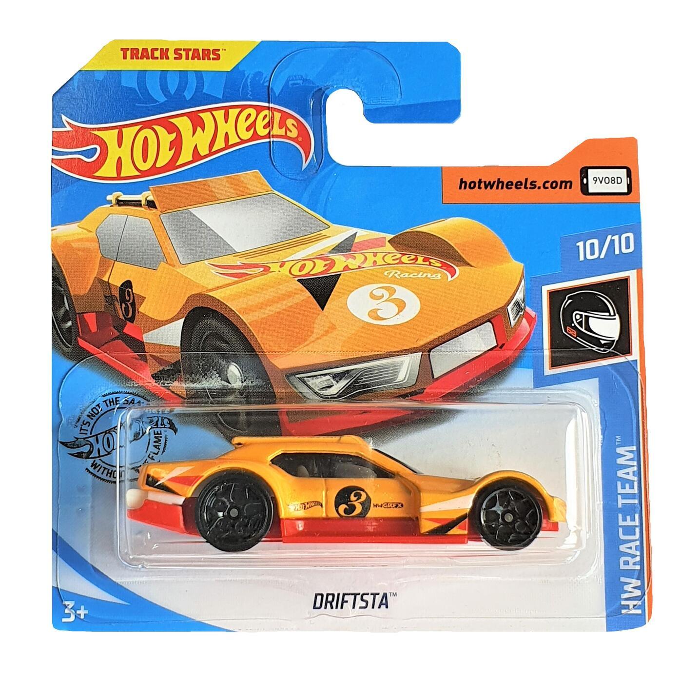 hot wheels hw racing