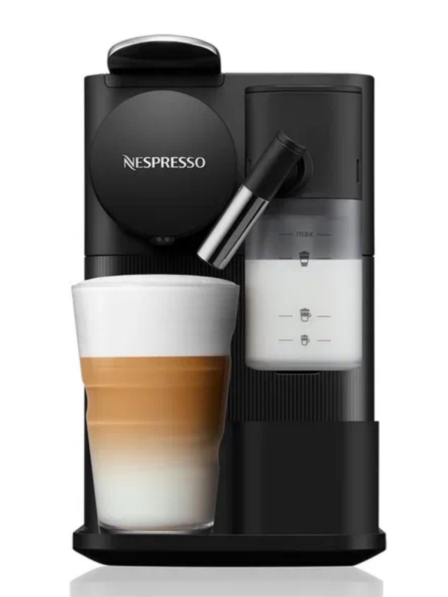 Капсульная кофемашина DeLonghi EN510.B 