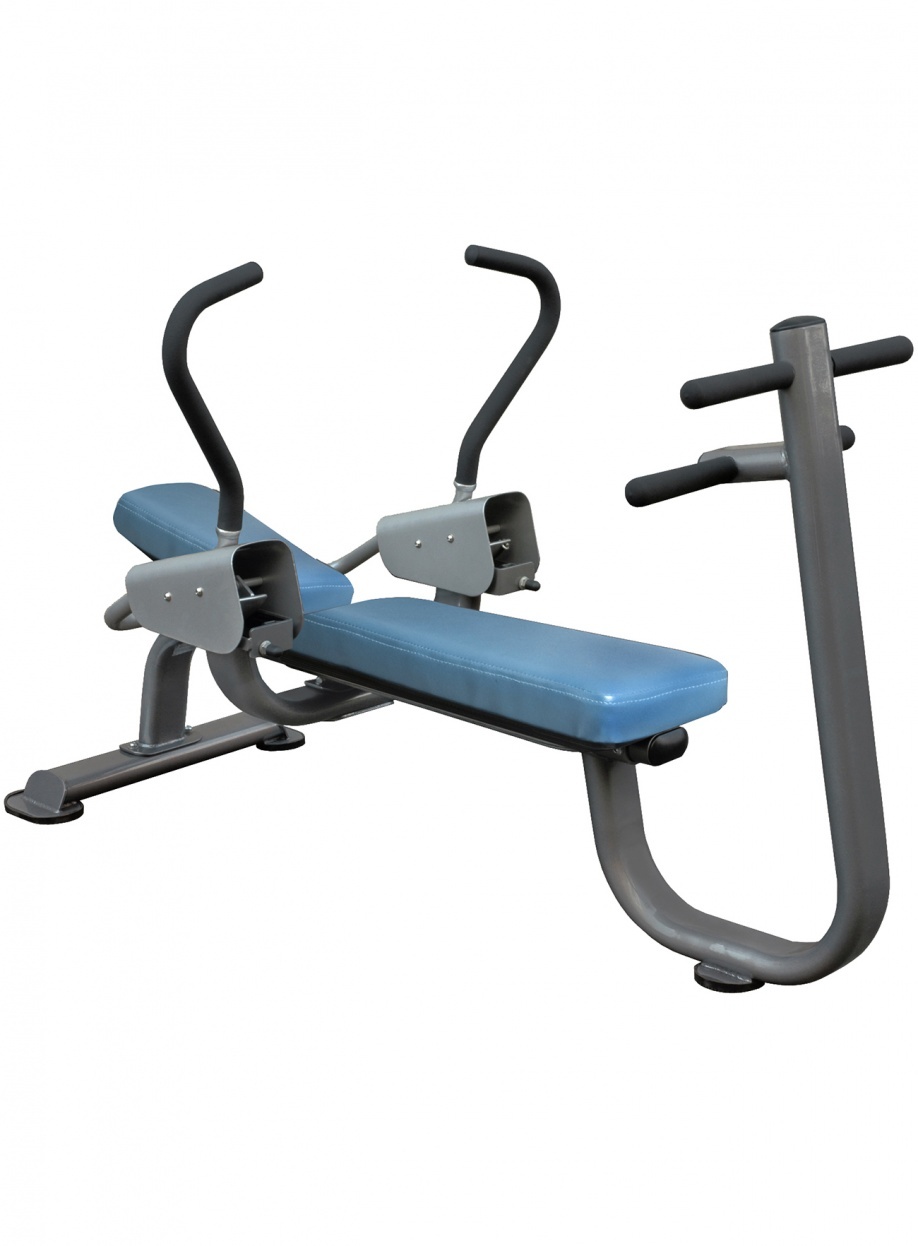 Тренажер Shoulder Press RPL 5501 A