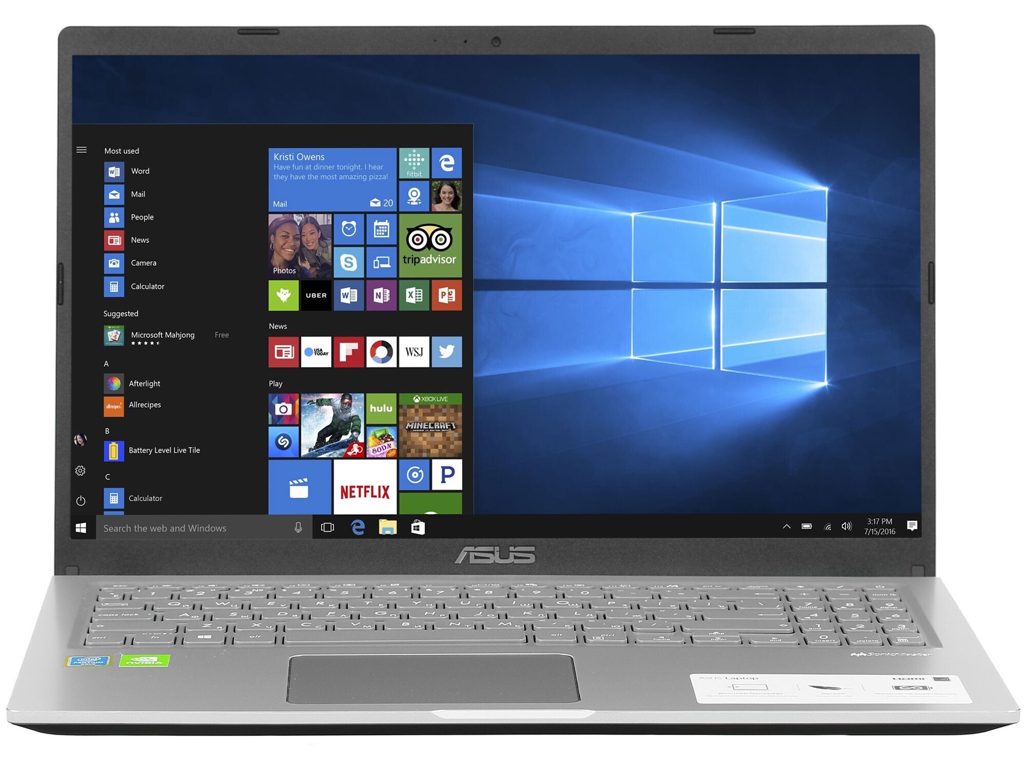 Compare laptops. Compare laptops