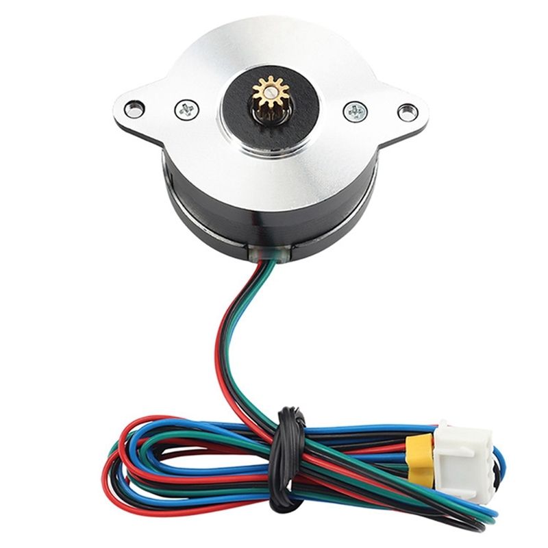 Мотор экструдера. Шерпа экструдер. Sherpa Mini Extruder.