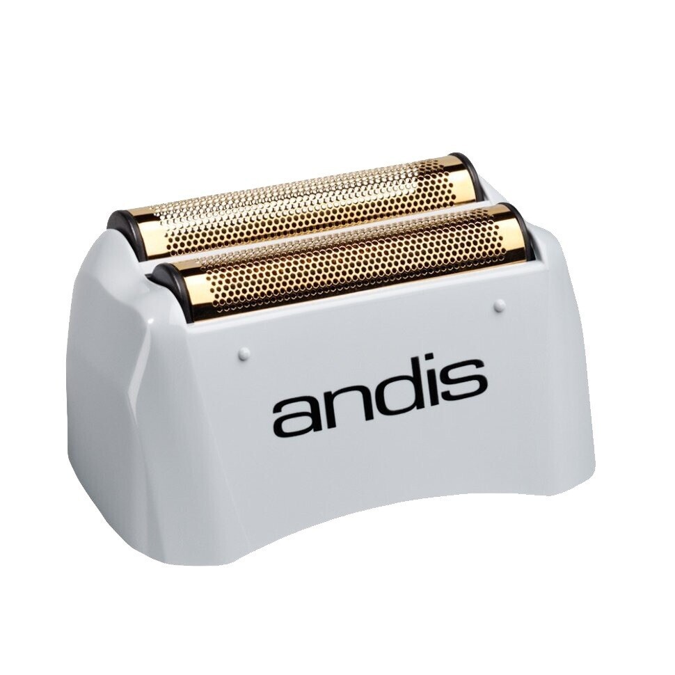 Andis Сетка бритвенная Andis Titanium ProFoil 17160 для шейверов TS-1, TS-2 ProFoil Lithium Plus