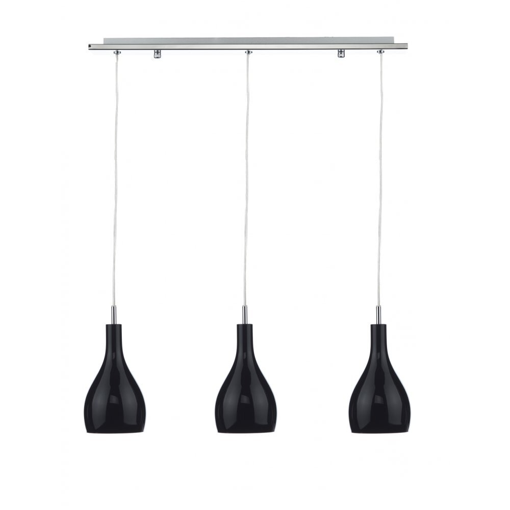 Бар подвесной с потолочным креплением