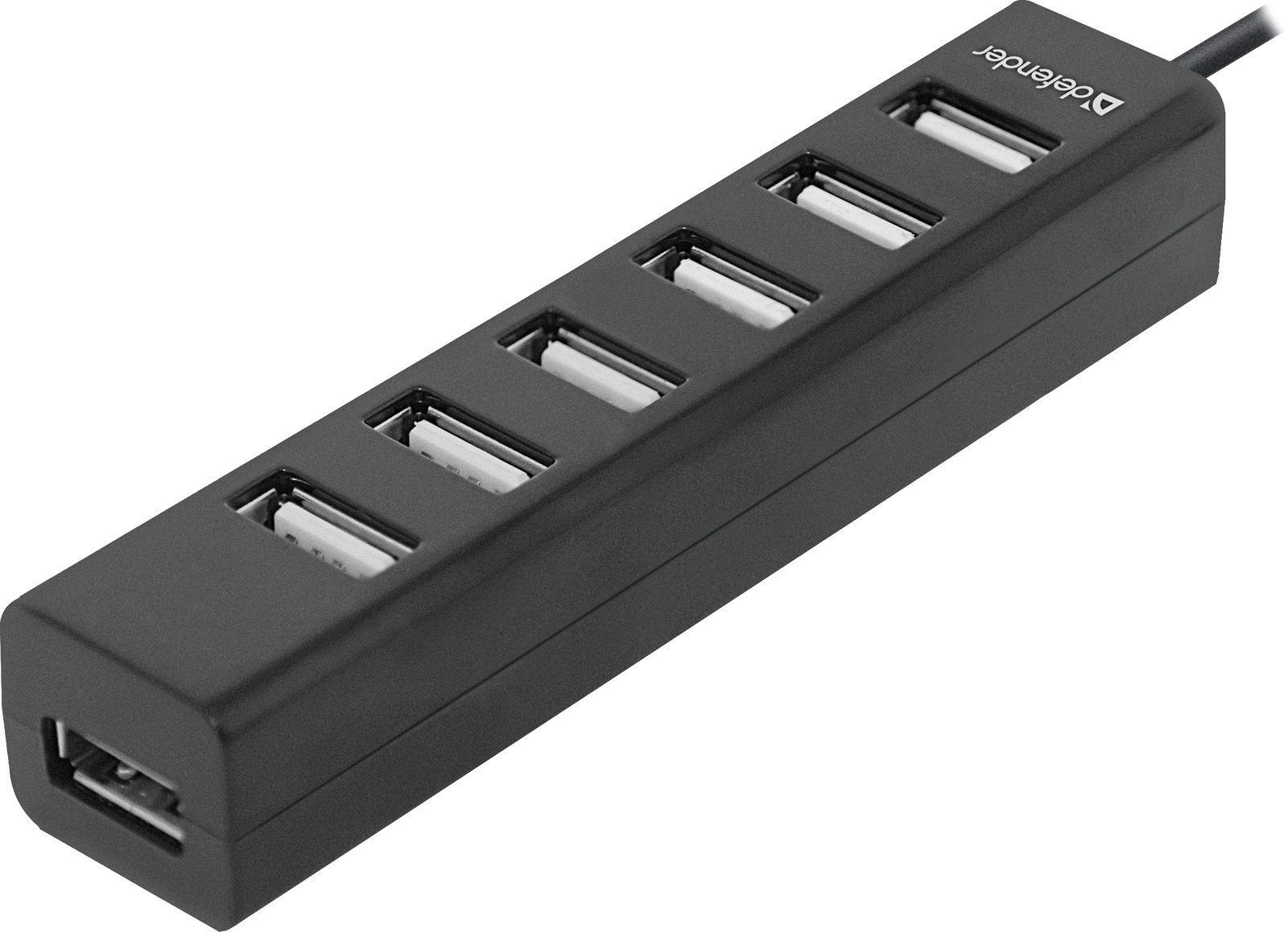 Usb разветвитель Ozon