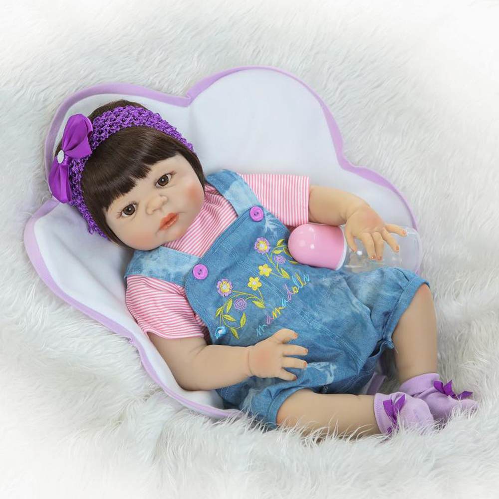 Куклы реборн NPK Doll