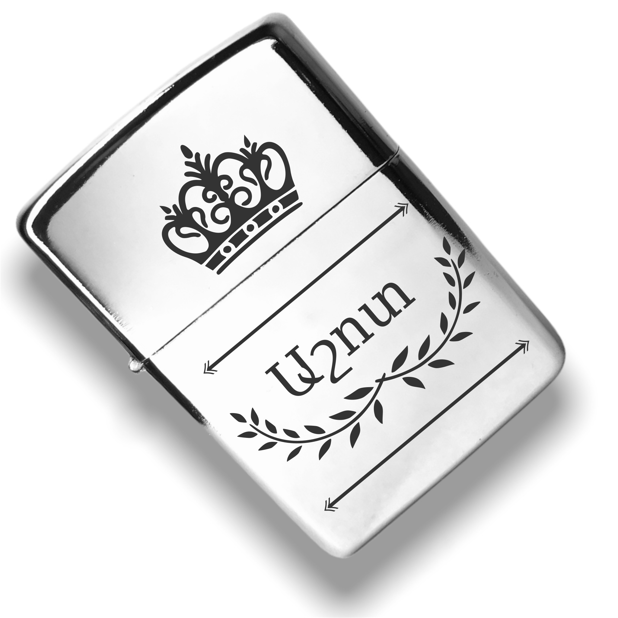 Зажигалка владимир цены