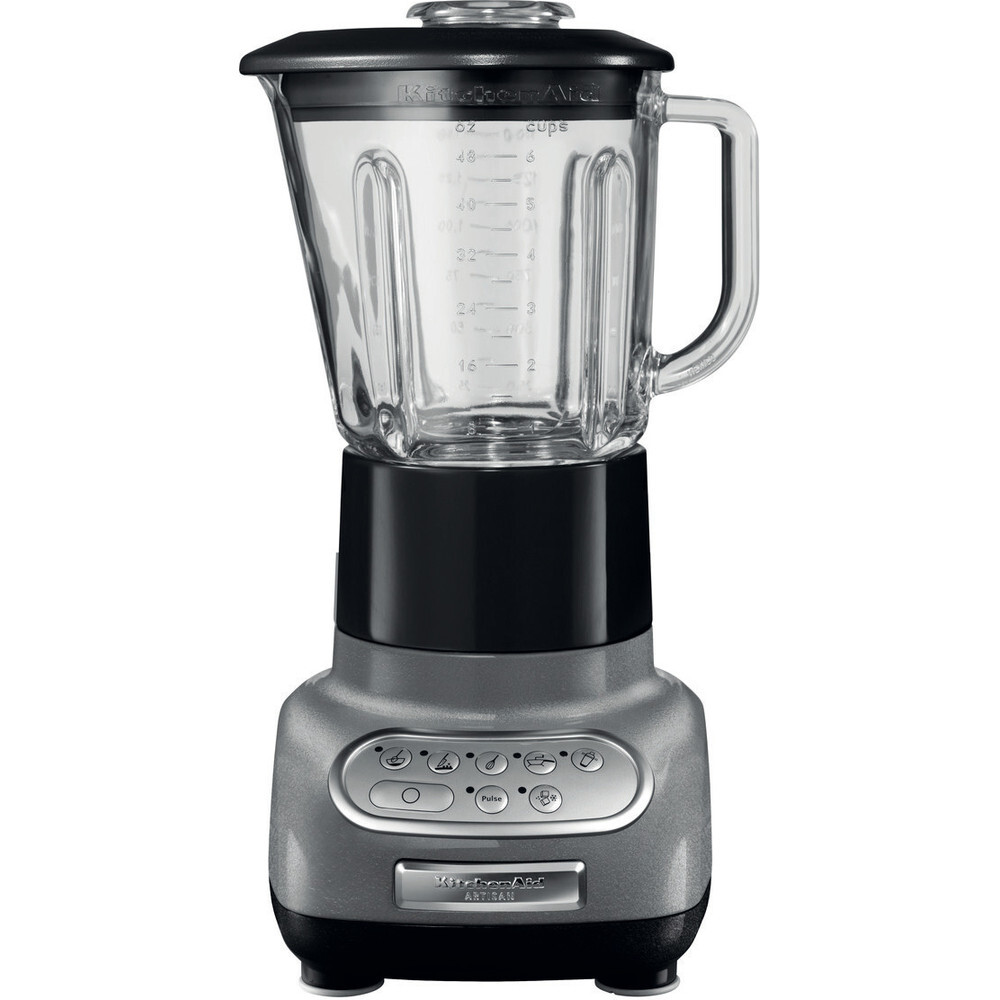 Стационарный блендер kitchenaid 5ksb5553ems