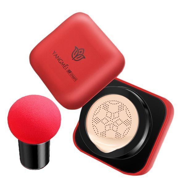 Sabo Beauty Кушон для лица, тональный крем для лица Love — купить в ...