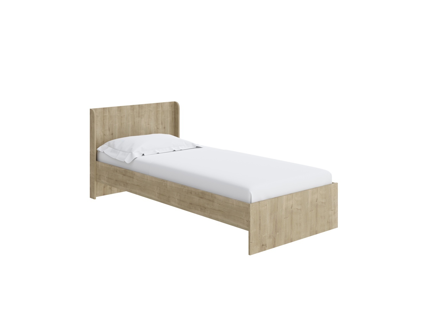 Кровать practica — 160х190 см