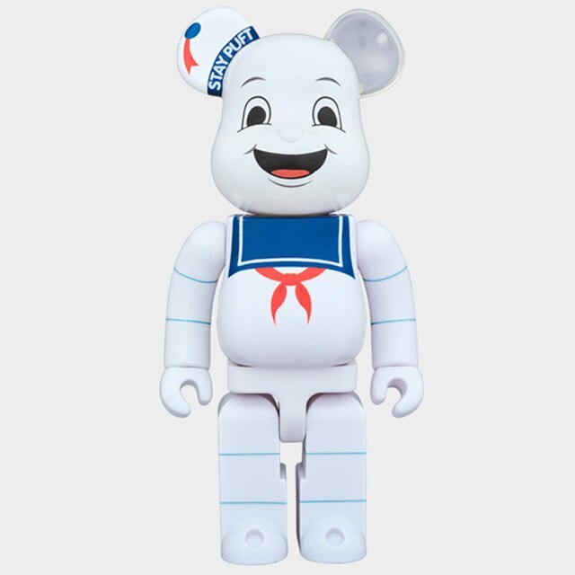 Мишки bearbrick картинки