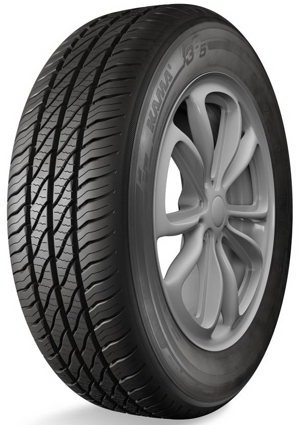 КАМАGrant(НК-241)Шинылетние175/70R1382H