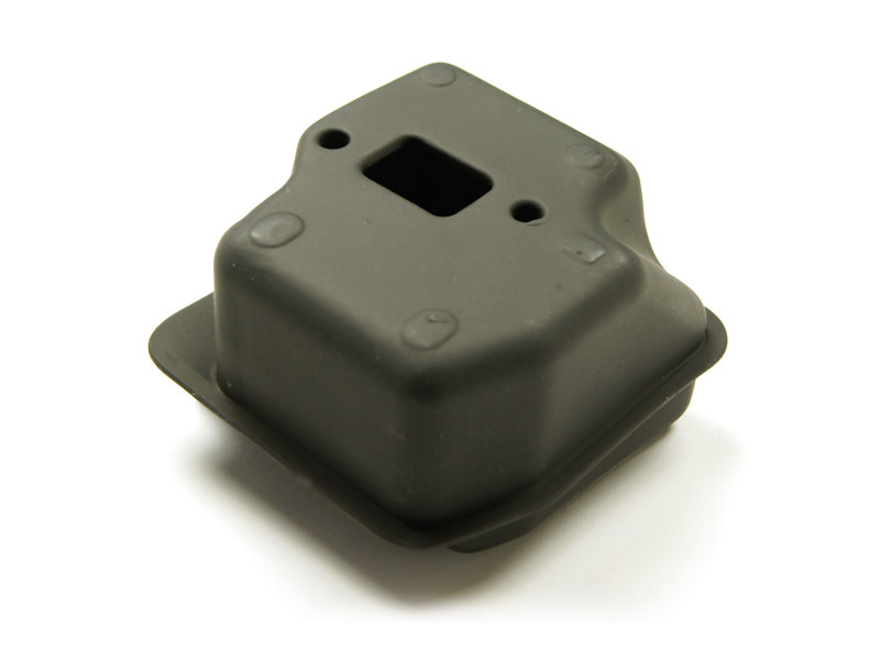 Глушитель Бензопилы Штиль 250 Купить