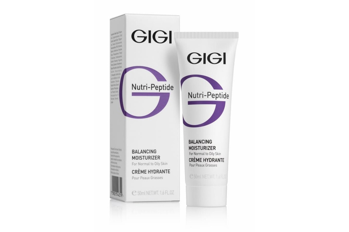 Где Купить Косметику Gigi