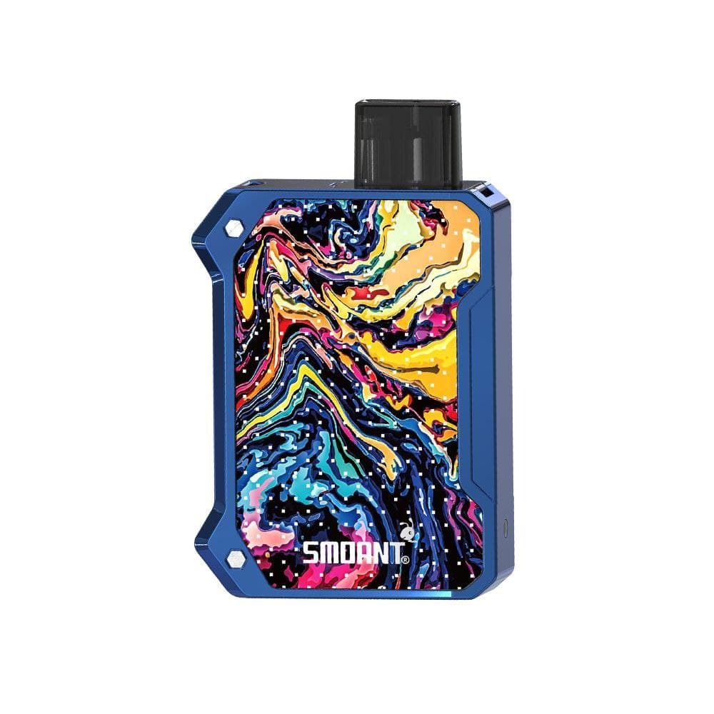 Smoant battlestar charon. Электронная сигарета smoant battlestar baby. набор smoant battlestar baby 750mah pod kit. smoant battlestar baby pod kit. картридж smoant battlestar baby pod kit 750mah.