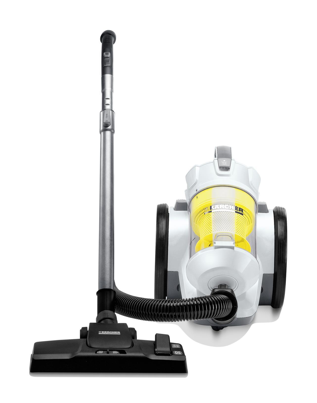 Пылесос karcher vc