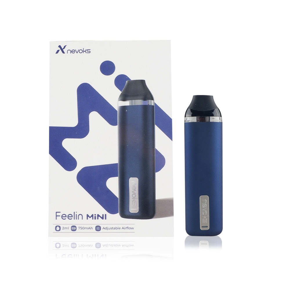 Nevoks Feelin X Pod Kit Купить Самара