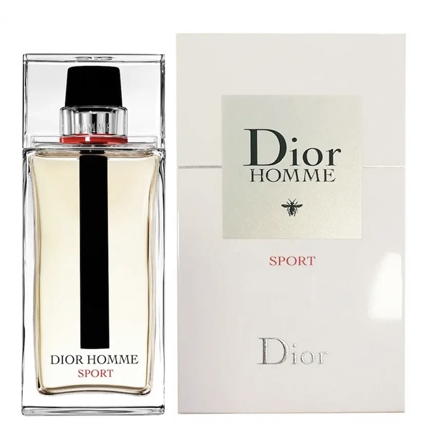 dior sport 100ml