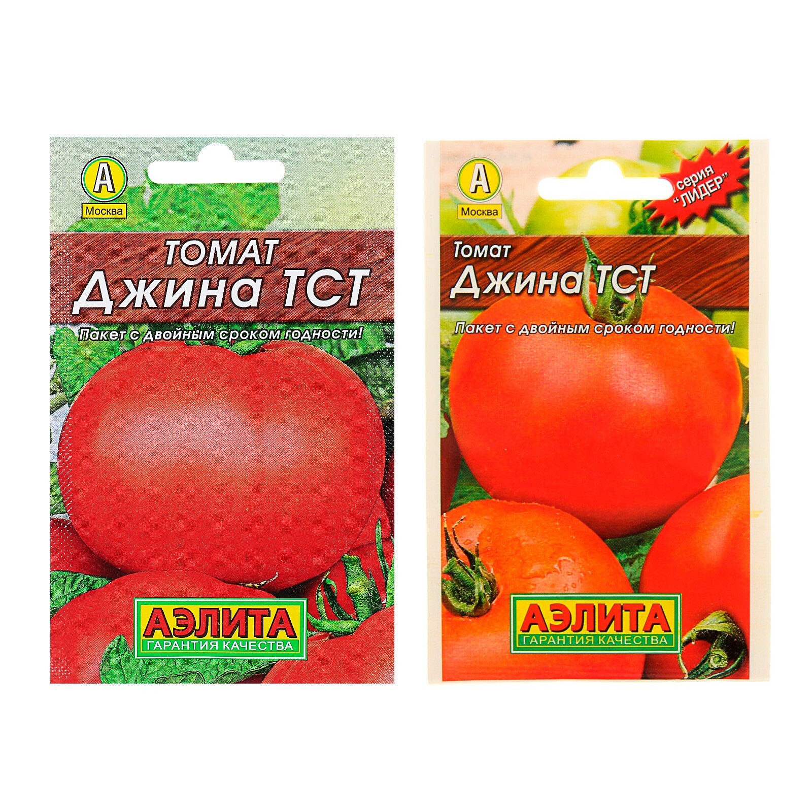 Семена томат Джина ТСТ