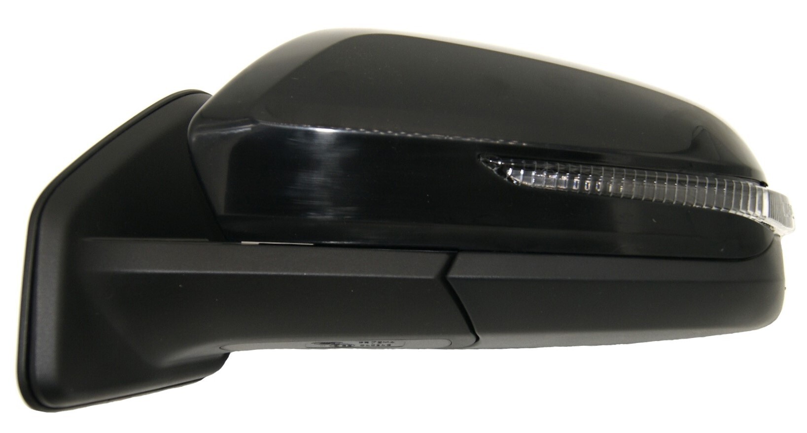 Зеркало Левое Ларгус С Электроприводом Купить