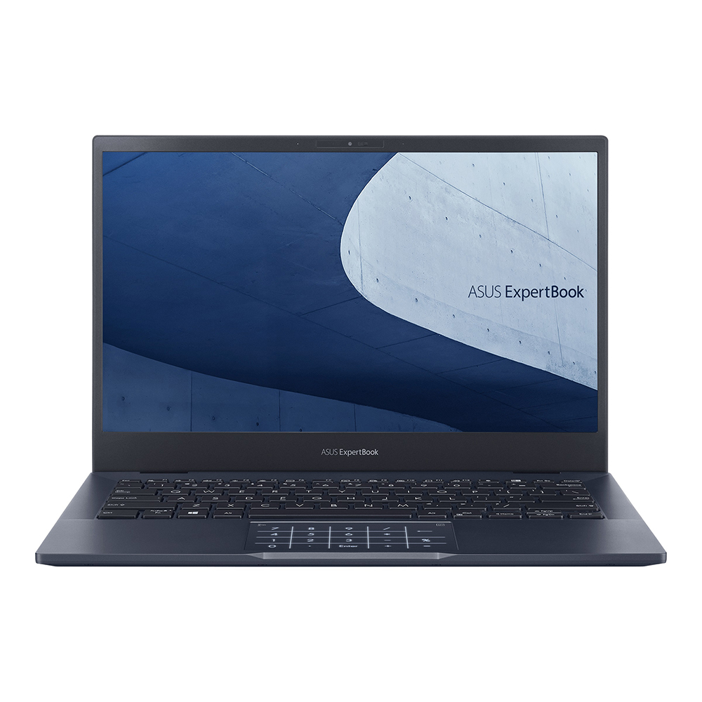 ASUSExpertBookB5B5302CEA-KG0481WНоутбук13.3",IntelCorei3-1115G4,RAM8ГБ,SSD256ГБ,IntelUHDGraphics,WindowsHome,(90NX03S1-M06170),темно-синий,Русскаяраскладка