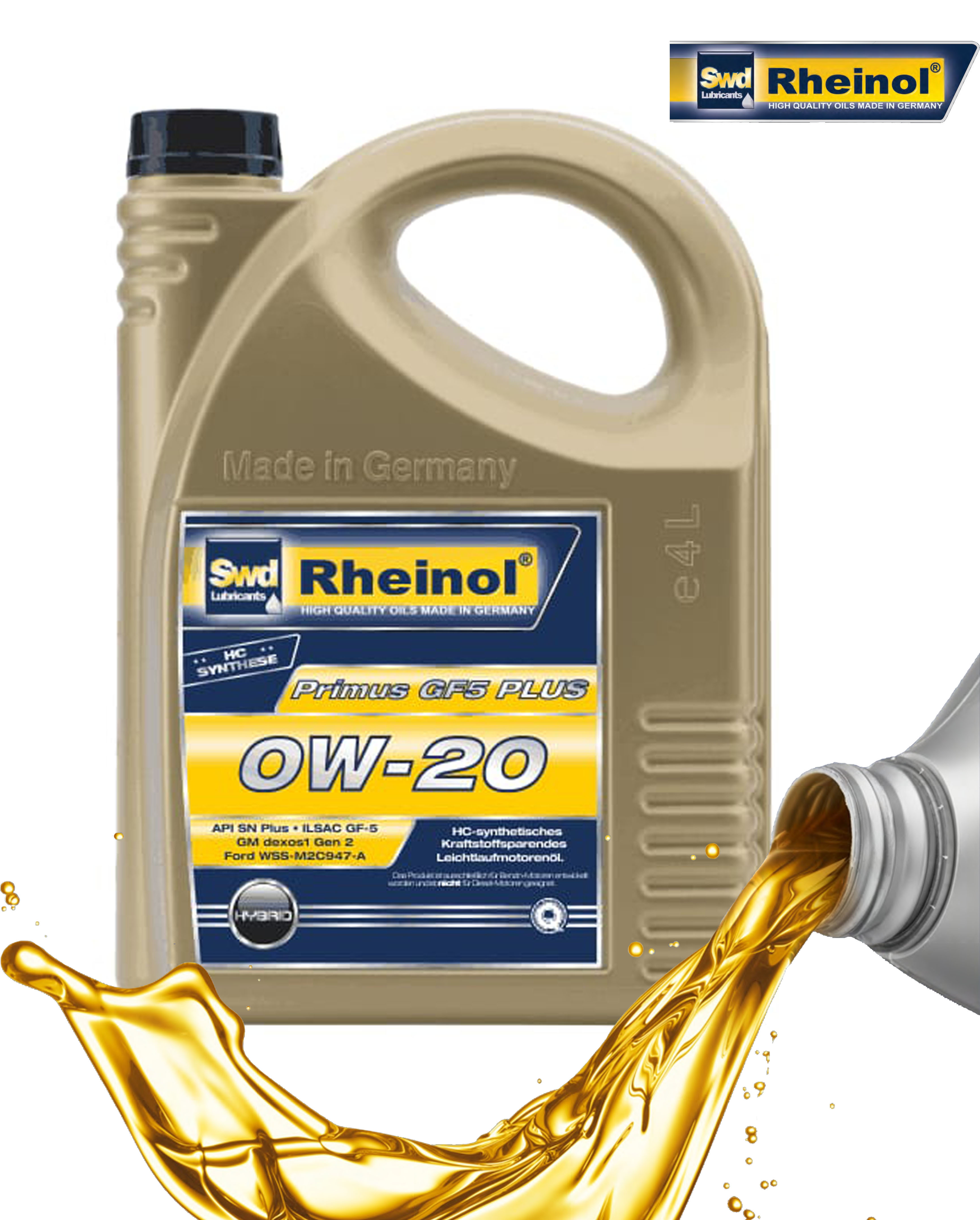 Моторное масло swd rheinol. Rheinol 0w20. Rheinol Primus gf5 0w-20. SWD Rheinol Primus ldi 0w-30. Rheinol 5w40.