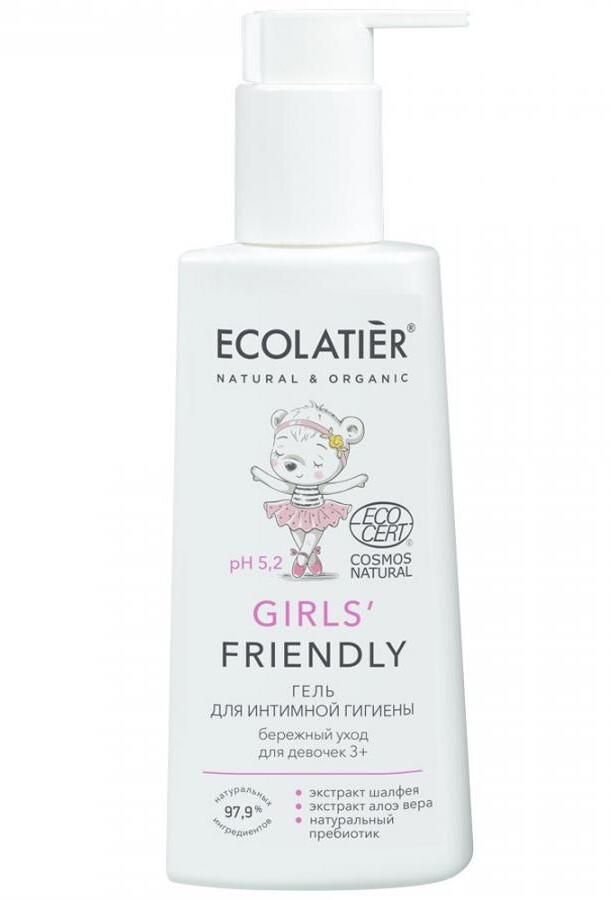 Ecolatier Ozon 132