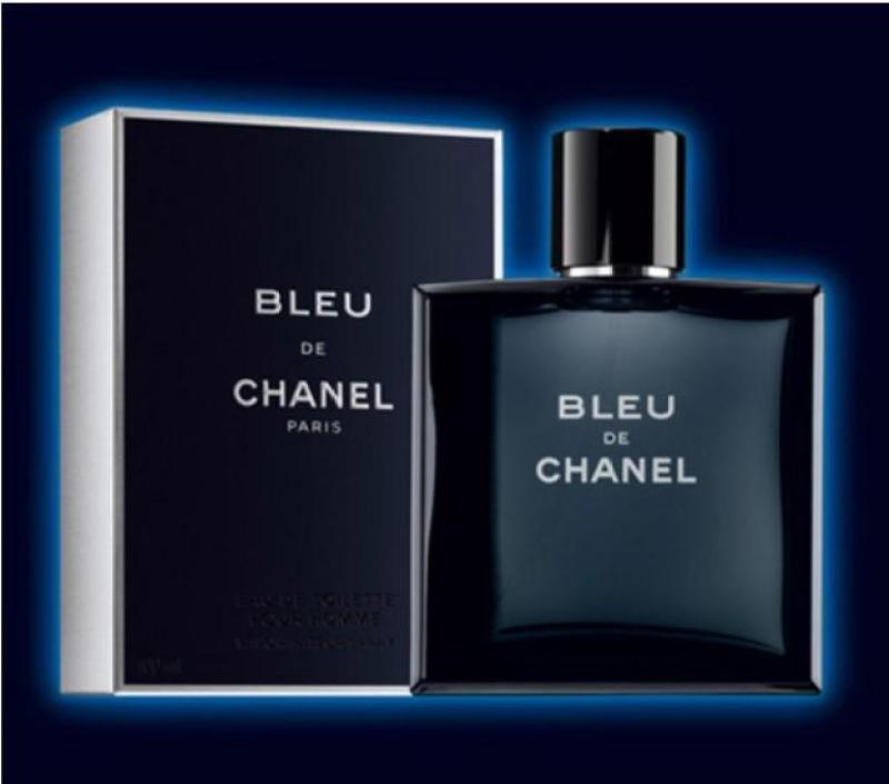 Chanel Bleu de Chanel Парфюмерная вода 100 мл/ Шанель блю/ Мужская ...