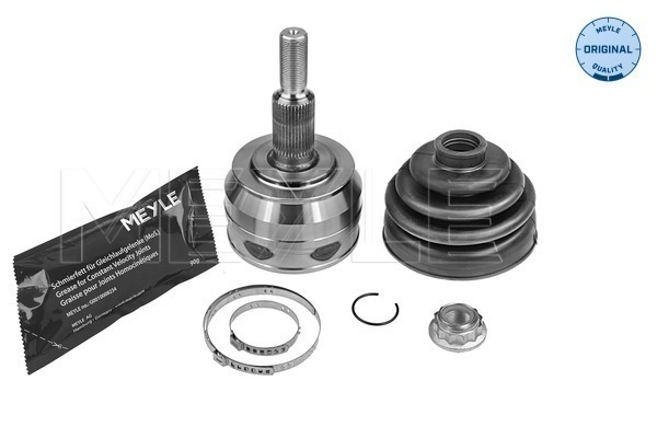 Шрус Vw T5 Meyle арт. 1004980188