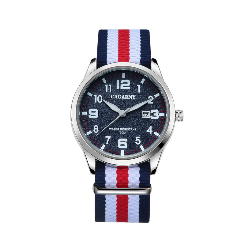 Cagarny watch best sale