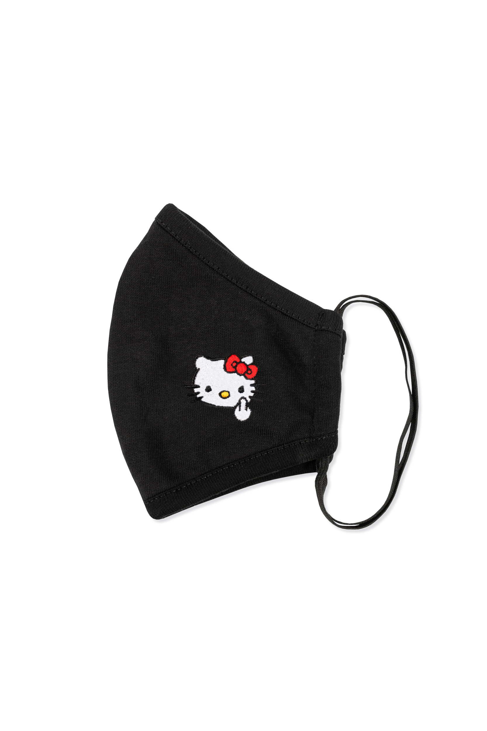 Тканевая Маска Hello Kitty – купить в интернет-магазине OZON по ...
