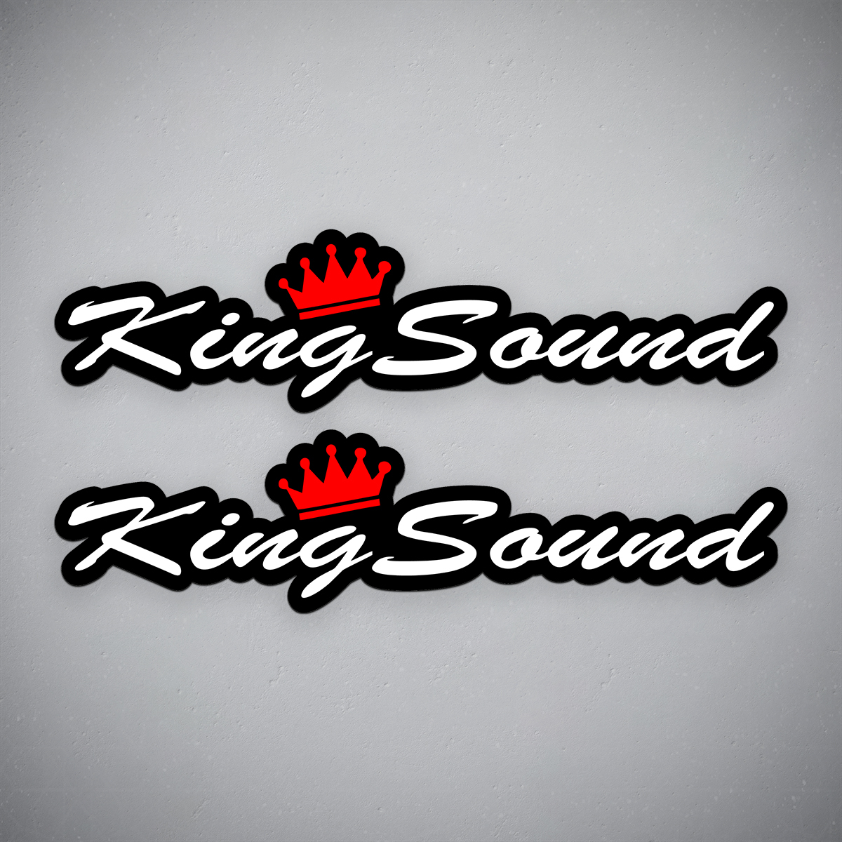 King sound