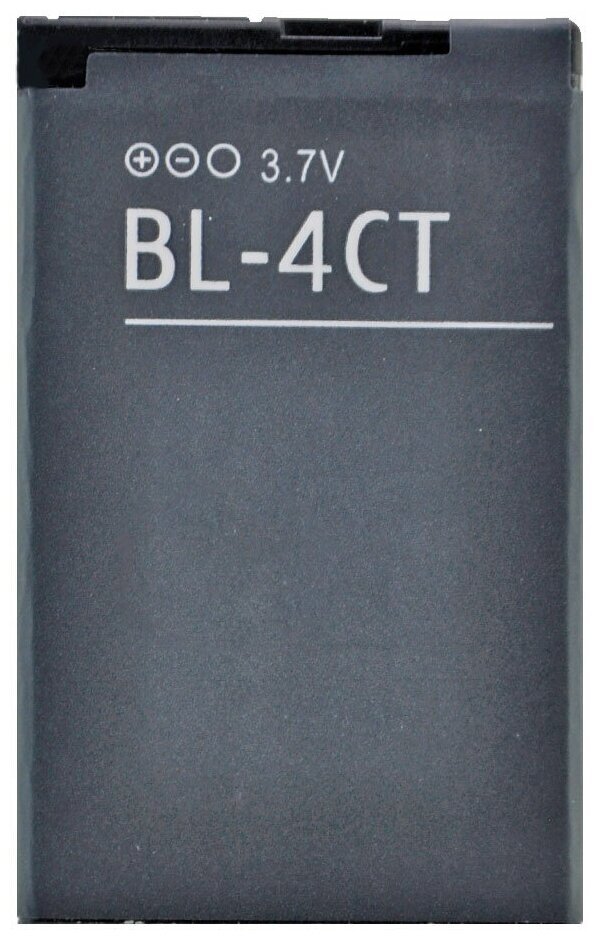 Bl-4Ct Аккумулятор – купить в интернет-магазине OZON по выгодной цене
