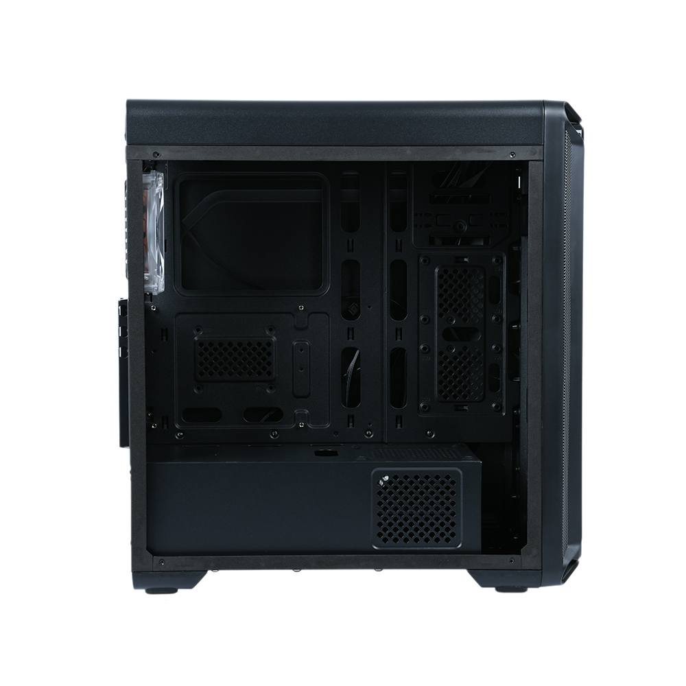 Корпус zalman i3 edge. Zalman i3 Edge Black. ATX Zalman i3. Корпус Zalman i3 чёрный. Корпус ATX Zalman i3, черный.