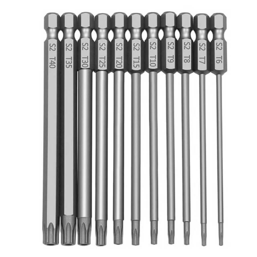 Отвертка Torx t5