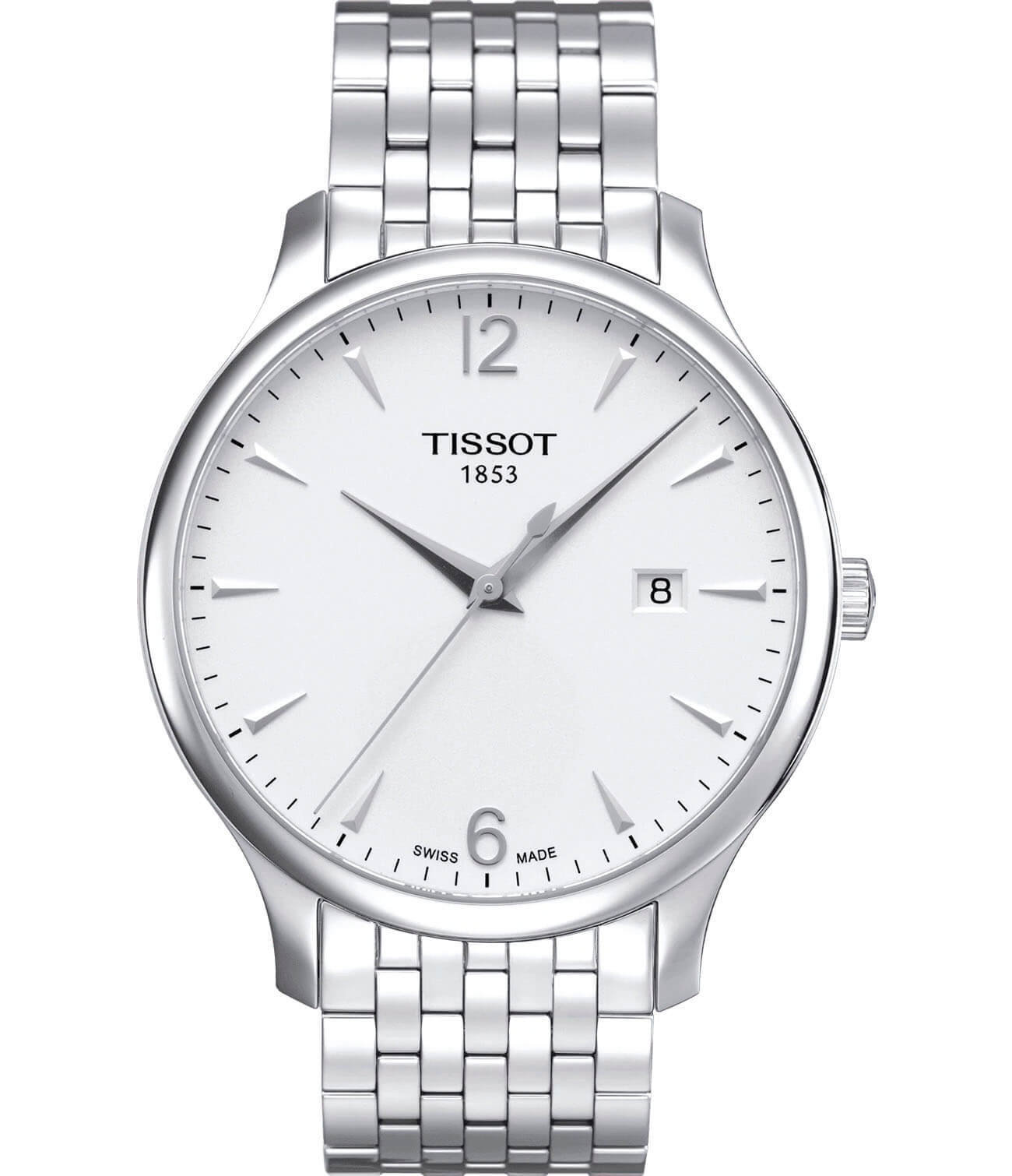 Наручные часы Tissot t063.610.11.037.00