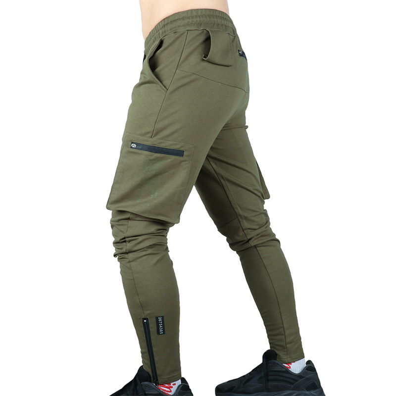 Брюки мужские Slim Joggers