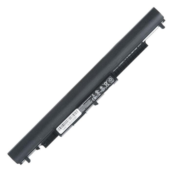 Аккумулятор (батарея) ZeepDeep HS03 для ноутбука HP Pavilion 256 G4, 10.8-11.1V, 2600mAh