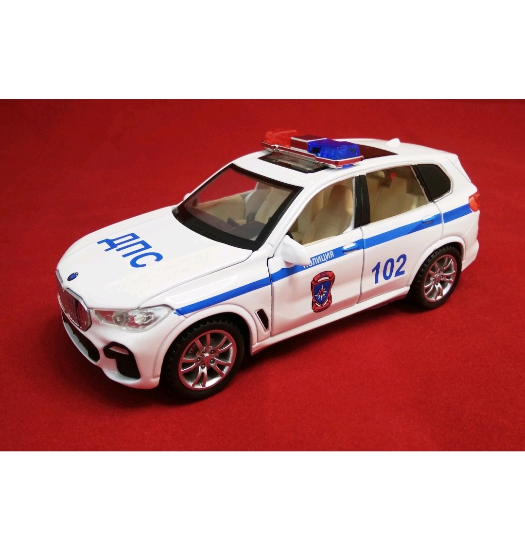 BMW x5 Р”РџРЎ