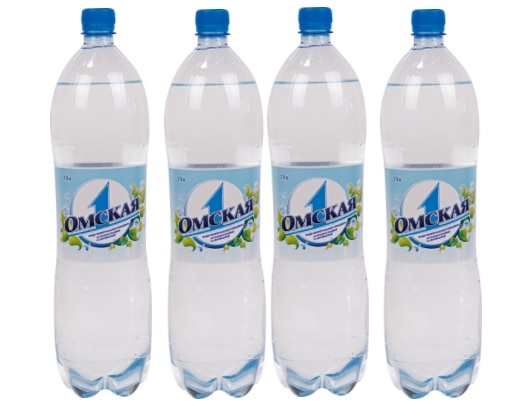Омская 1а. Омская минеральная вода. Вода Омская 1. Минералка в Омске. Минеральная вода Омская в бутылке.