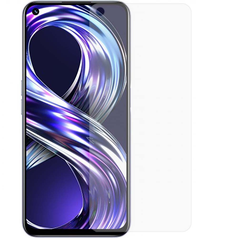 Realme 8 Защитное Стекло Купить