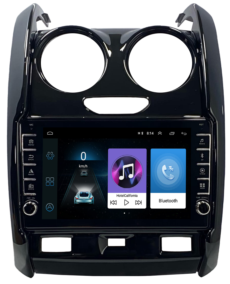 Джойстик Магнитолы Лада Ларгус – купить в интернет-магазине OZON по ...