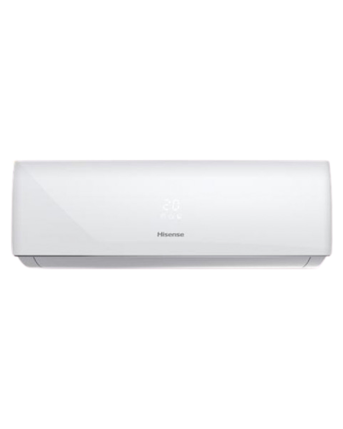 Сплит система hisense smart dc. Смарт сплит система.