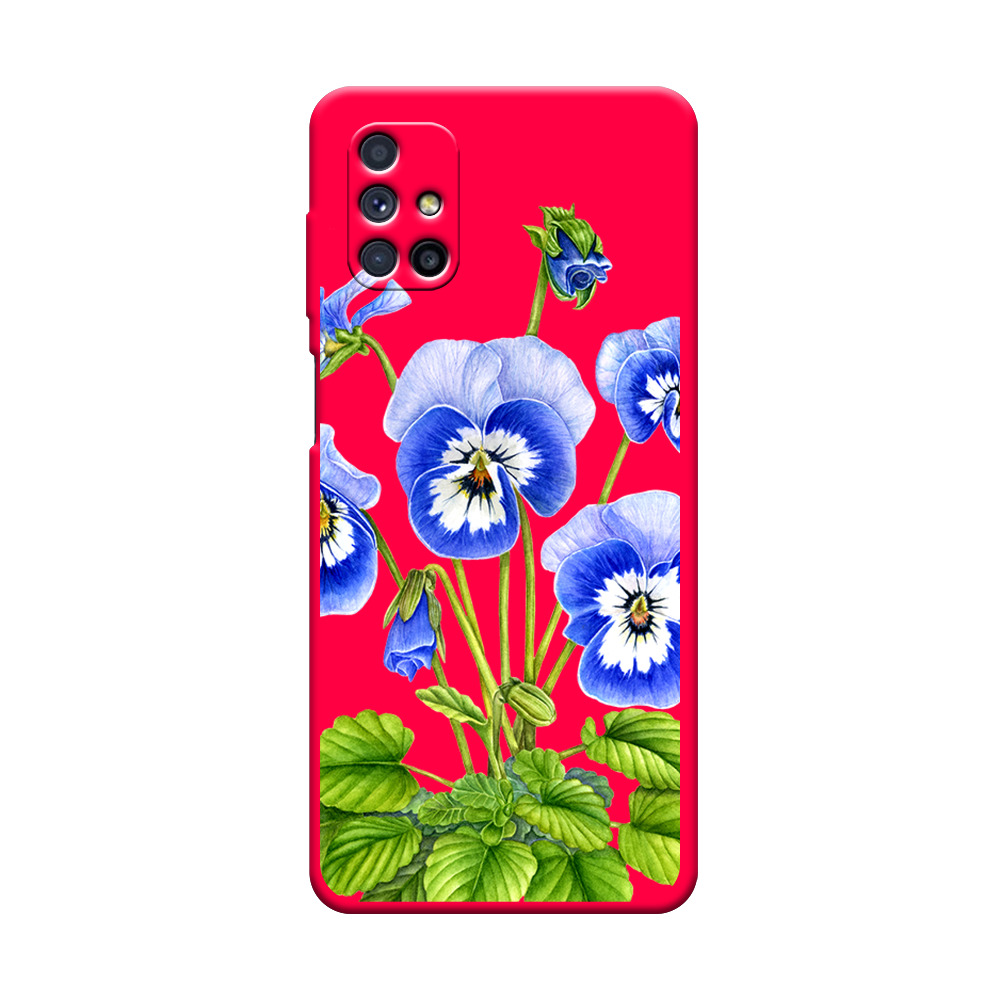 Пластиковый чехол для samsung m31. Чехол на самсунг м31. Чехол на самсунг а31. Чехол на самсунг м31. Шинобу чехол на самсунг m21.